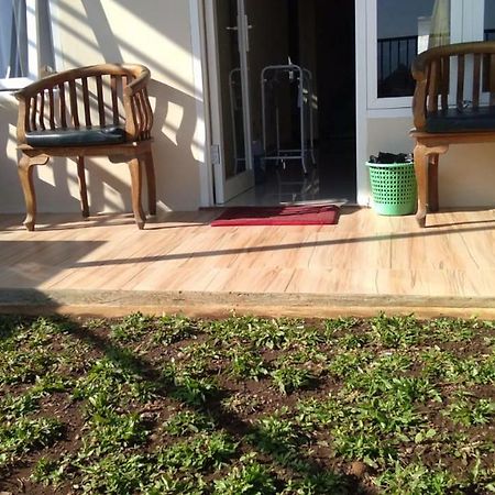 Homestay Wahyudi 1 Syariah Tlekung Екстер'єр фото